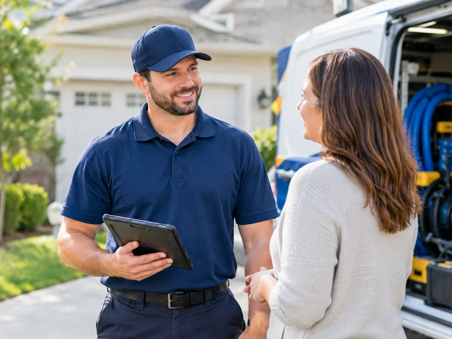 Sewage Backup Cleanup Feura Bush, NY FAQs